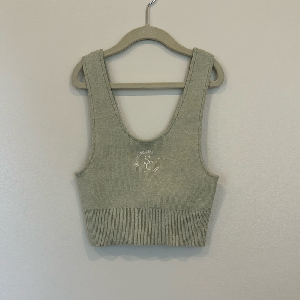 H&M Tank Top